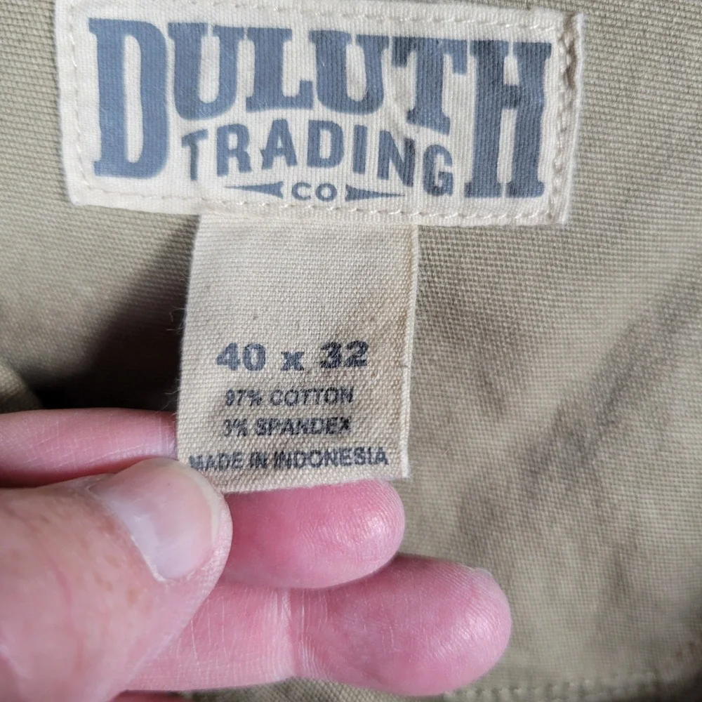 Duluth Trading Co duluth trading